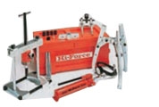 PKC Comprehensive Hydraulic Puller Kits