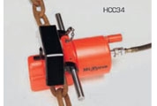 HCC Chain Cutters