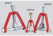 MFS - Mechanical Flange Spreaders