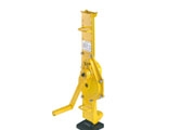 Steel jack acc. to DIN 7355 model SJ