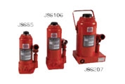 JSS - STEEL BOTTLE JACKS