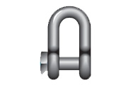 Commercial Shackles S-1151