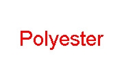 Polyester