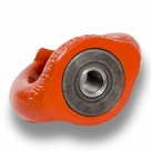 3. Swivel eye nut (FE.SEB)