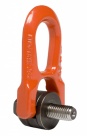 1. Double Swivel Ring (DSR)