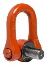 1. Double Swivel Shackle (DSS)