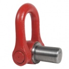 3. Universal Swivel Shackle (MegaDSS)