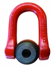 5. Female double swivel shackle (FE.DSS)