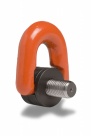 1. Double Swivel Lifting Point (DSP)