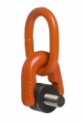 1. Triple Swivel Ring (TSR)