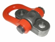 Central Safety Shackle (CSS)