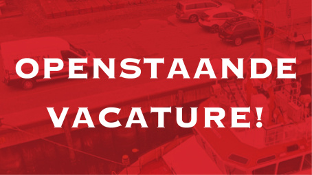 VACATURE LEERLING KEURMEESTER VLISSINGEN OOST