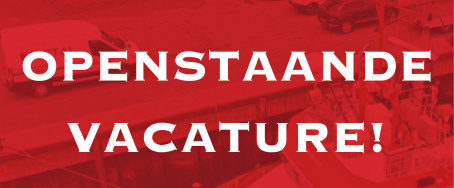 VACATURE LEERLING KEURMEESTER VLISSINGEN OOST