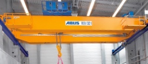 Abus cranes